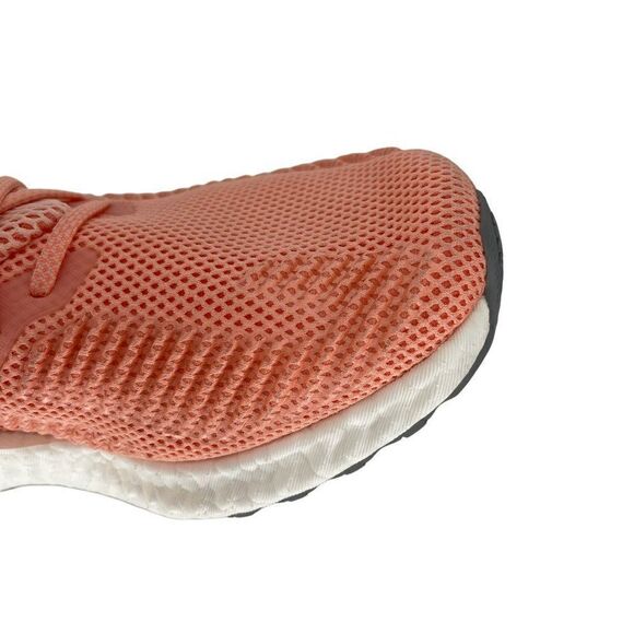 Adidas Alphaboost Coral Running Athletic Sneaker Shoes F33947 Men Size 8 NEW - Picture 13 of 13